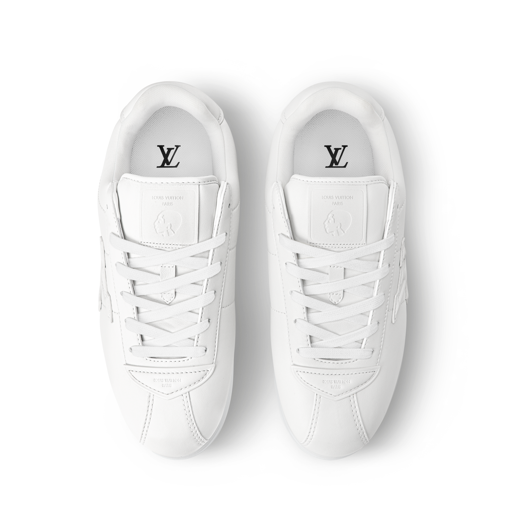 Men's Size 06.0 Sneakers | LOUIS VUITTON ®